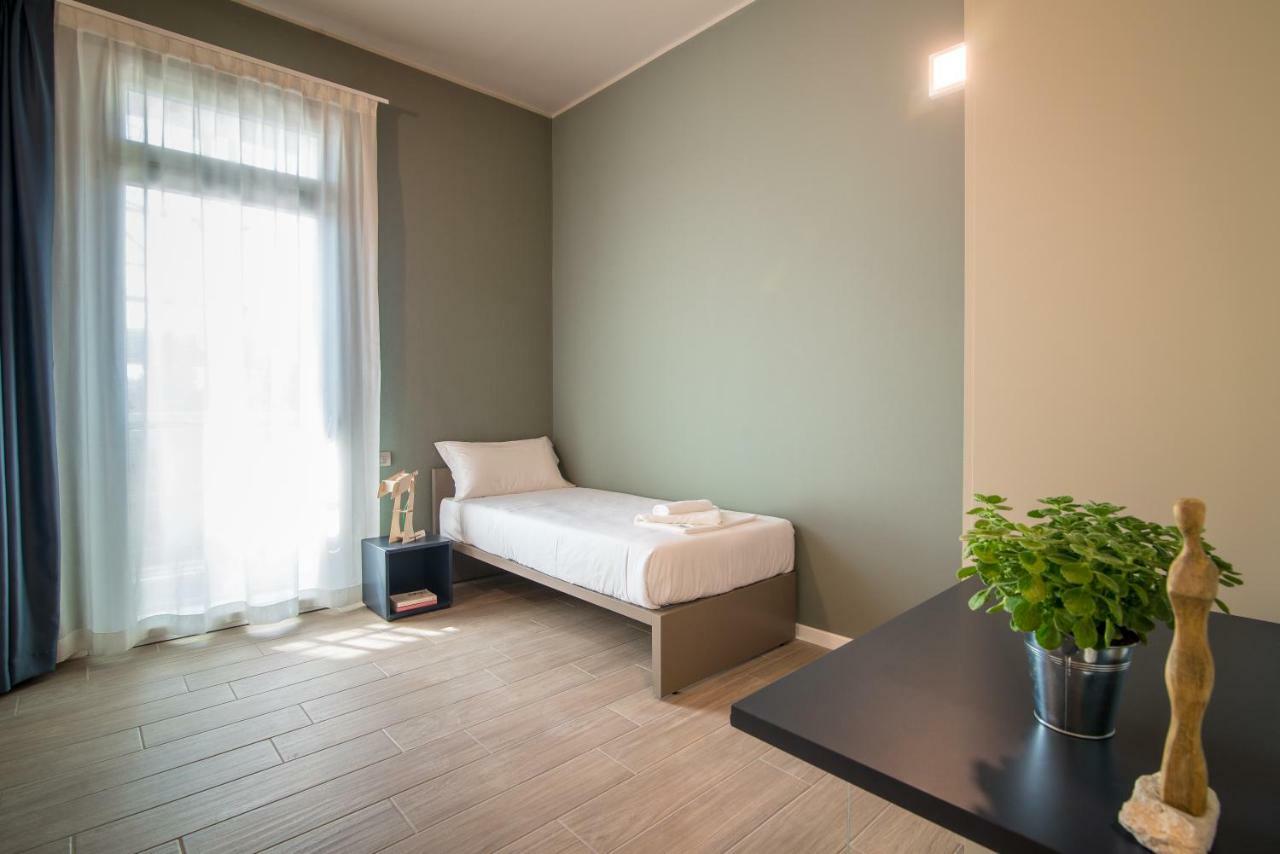 Casa A Colori Padova Villa Exteriör bild